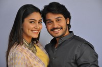 Mama O Chandamama Movie Press Meet